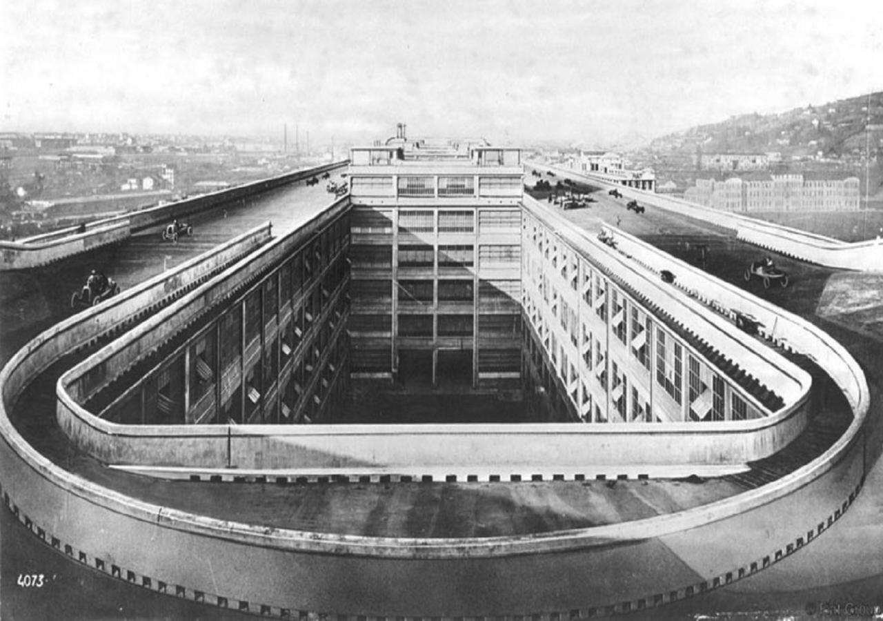 Bacio Di Dama Lingotto Hotel Turin Exterior photo